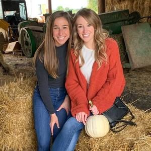 Meet your Posher, Kamryn